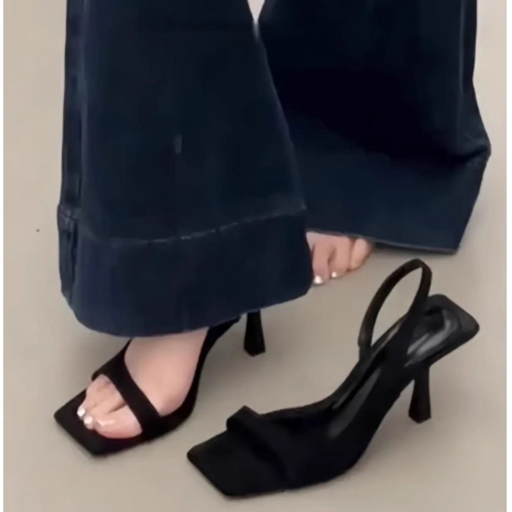 women shoes Heels